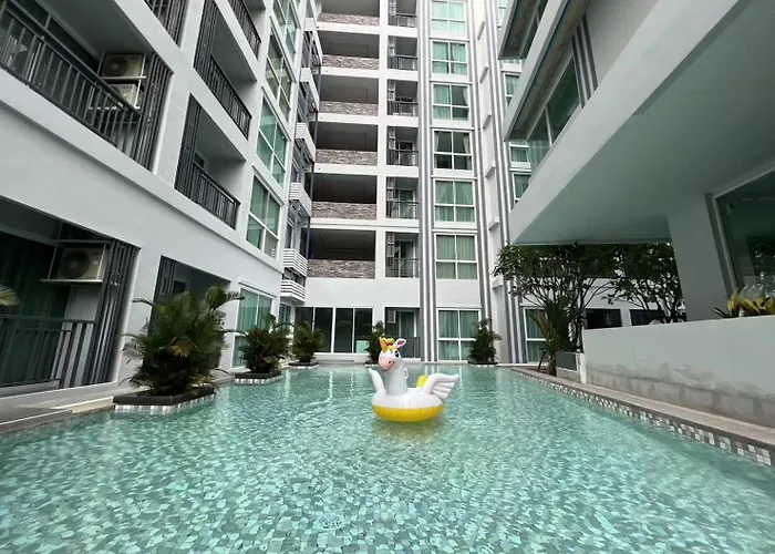 D Eco Wellness Center