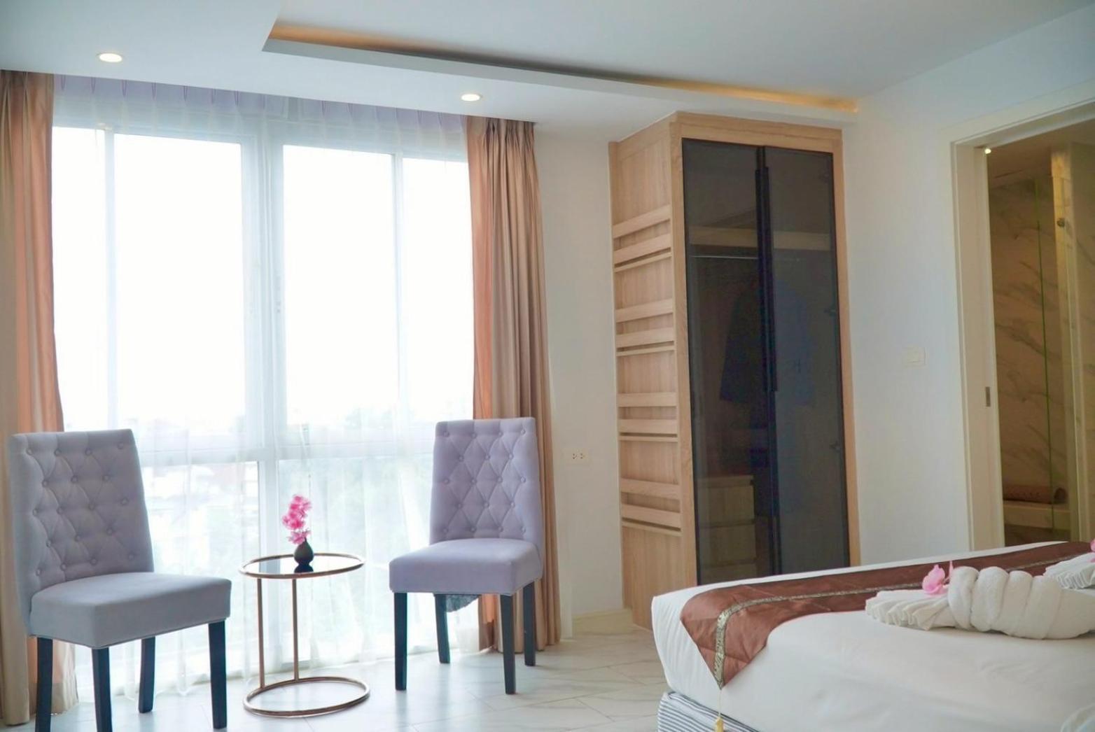 Hotel D Eco Wellness Center 5*